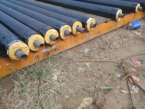 超细玻璃棉钢套钢蒸汽保温钢管与镀锌钢管解析