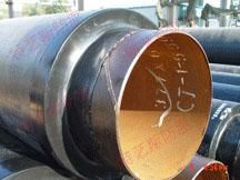 北京瑞晨防腐工程青县分公司 方矩管领域的专业力量