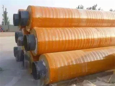 乌海地区埋地聚氨酯保温钢管及镀锌钢管市场价格分析与采购指南