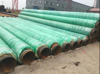 深圳市场寻源指南 沧州龙都镀锌钢管与正规玻璃钢保温钢管批发解析