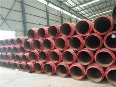 河北恒泰管道工程 专业制造，铸就高品质保温钢管