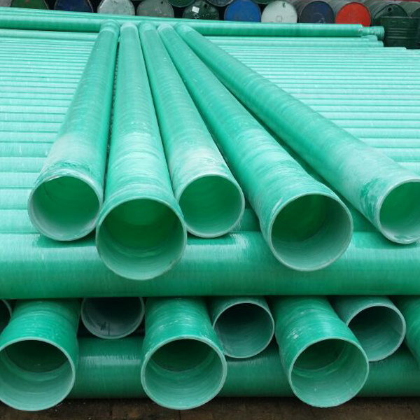 重庆玻璃钢保温钢管厂与沧州龙都管道的方矩管应用解析