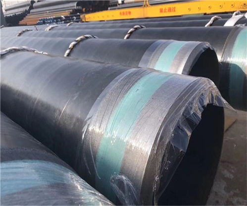 宿州市1520mm外3PE内8710防腐螺旋钢管及镀锌钢管每米单价价格分析